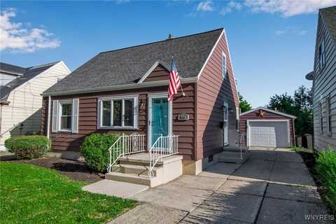 800 Tifft Street, Buffalo, NY 14220