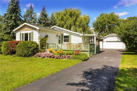 706 Longmeadow Road, Amherst, NY 14226