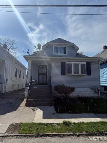 36 Colorado Avenue, Buffalo, NY 14211
