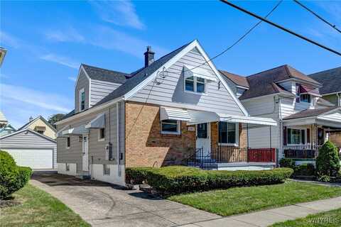 287 Fenton Street, Buffalo, NY 14206
