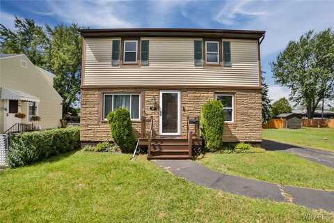 20 Mildred Drive, Cheektowaga, NY 14225