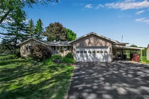 3288 E Church Street, Eden, NY 14057