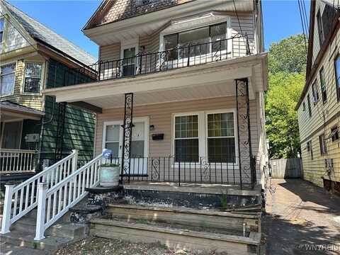 801 West Avenue, Buffalo, NY 14213