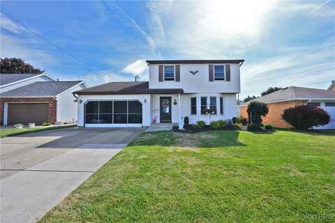 21 Terrell Street, Lancaster, NY 14043