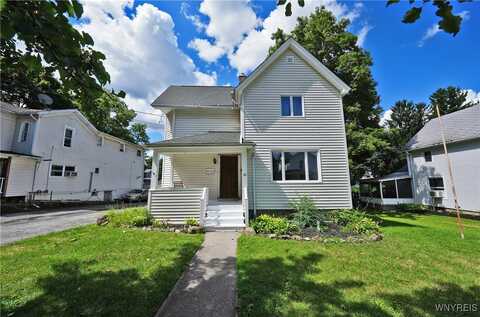 10 Marshall Avenue, Newstead, NY 14001
