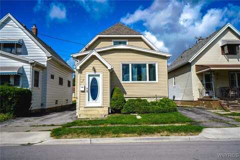 34 Lehigh St, Cheektowaga, NY 14206