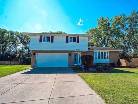 91 Smallwood Drive, West Seneca, NY 14224
