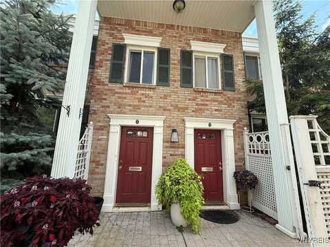 309 North Street, Buffalo, NY 14201