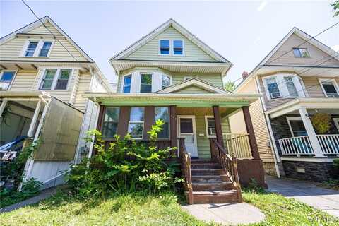 463 East Street, Buffalo, NY 14207