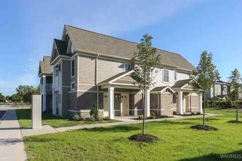 1713 Deer Lakes Drive, Amherst, NY 14228