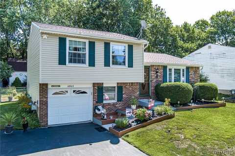 6865 Minuteman Trail, Evans, NY 14047