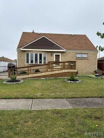 212 Santin Drive, Cheektowaga, NY 14225