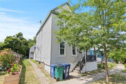 30 S Putnam Street, Buffalo, NY 14213