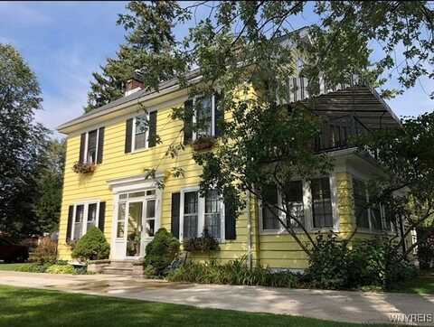 47 Edge Park Avenue, Buffalo, NY 14216