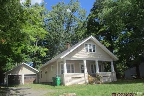323 W Main Street, Concord, NY 14141