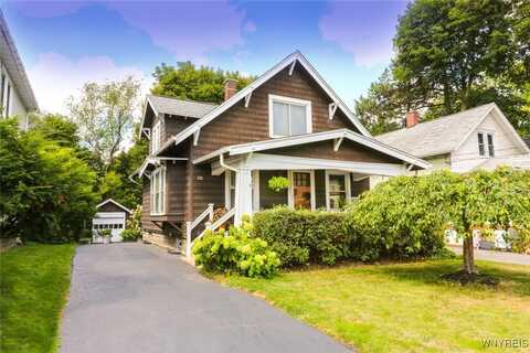 128 Evans Street, Amherst, NY 14221