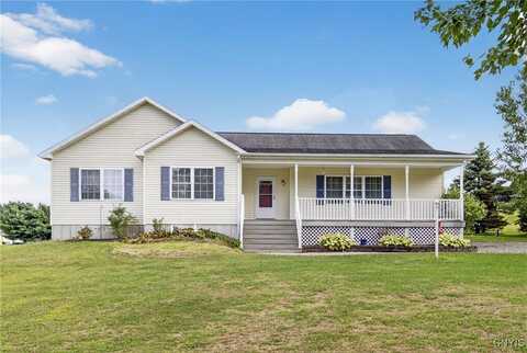5 Watros Rd Road, Dryden, NY 13053