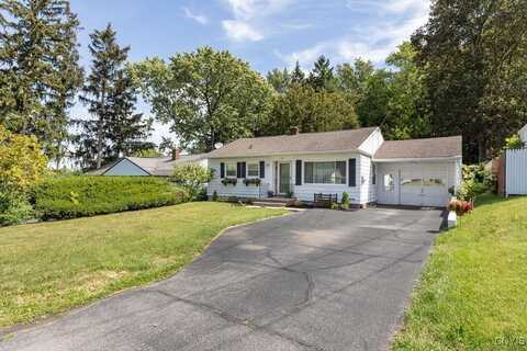 117 Foxboro Road, Syracuse, NY 13224