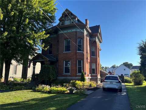 341 Broad Street, Oneida, NY 13421