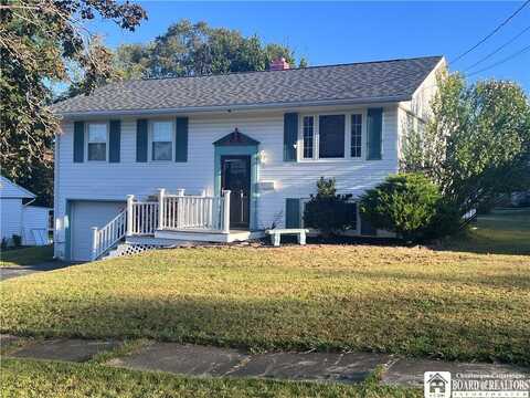 137 Midgley Street, Jamestown, NY 14701
