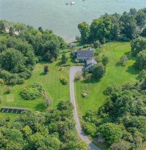 27454 County Route 57, Lima, NY 13693