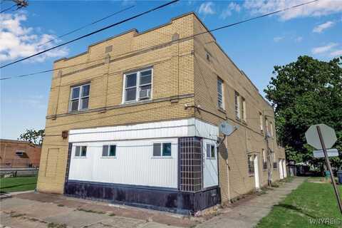 301 24th Street, Niagara Falls, NY 14303