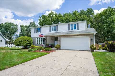 100 Marywood Drive, Cheektowaga, NY 14043