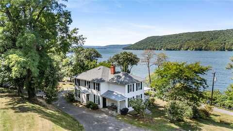989 E Lake Road, Barrington, NY 14837
