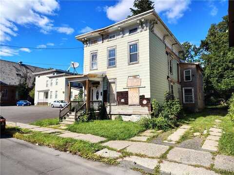 141 Eagle Street, Utica, NY 13501