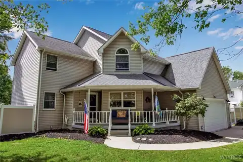 3011 Pleasant Avenue, Hamburg, NY 14075