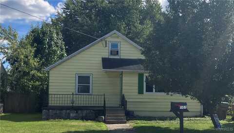107 Evergreen Place, Cheektowaga, NY 14225