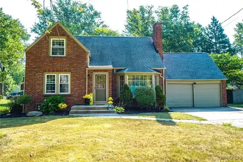 187 Hunt Avenue, Hamburg, NY 14075