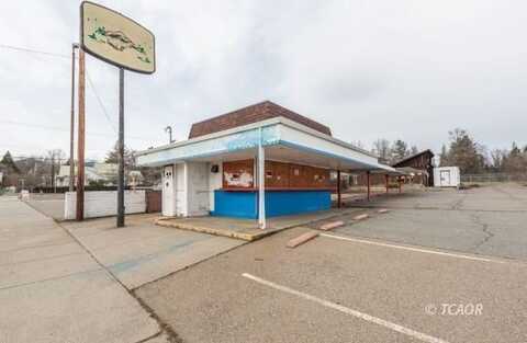 1081 Main St, Weaverville, CA 96093