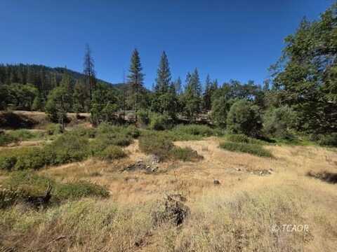 811 Summit Creek Rd, Hayfork, CA 96041