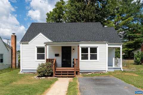 517 KING AVE, WAYNESBORO, VA 22980