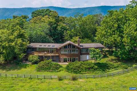 742 & 830 HIGH ROCK RD, RAPHINE, VA 24472