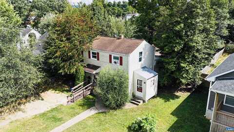 222 JAMES AVE, WAYNESBORO, VA 22980