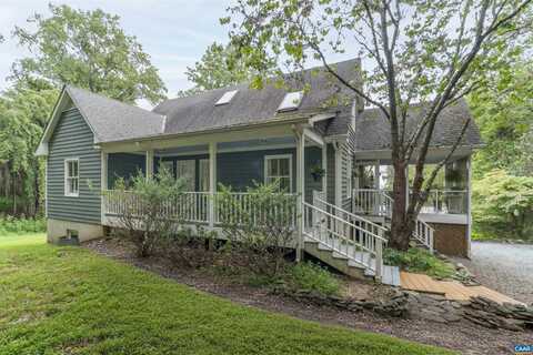 6630 HIGHLANDER WAY, CROZET, VA 22932