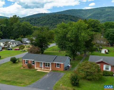 6128 ALBERTA DR, CROZET, VA 22932