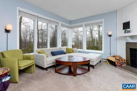 2134 FAIRWAY WOODS, WINTERGREEN RESORT, VA 22967