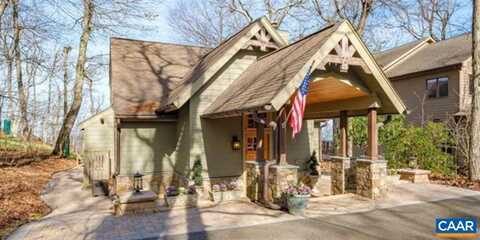 22 TYRO CT, WINTERGREEN RESORT, VA 22967