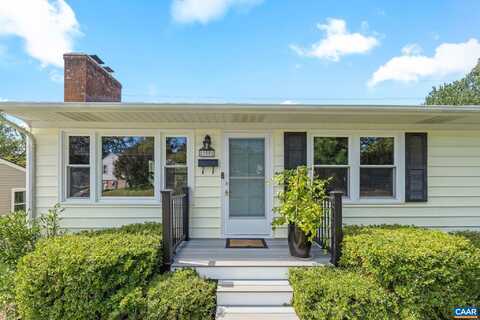 700 ELIZABETH AVE, CHARLOTTESVILLE, VA 22901