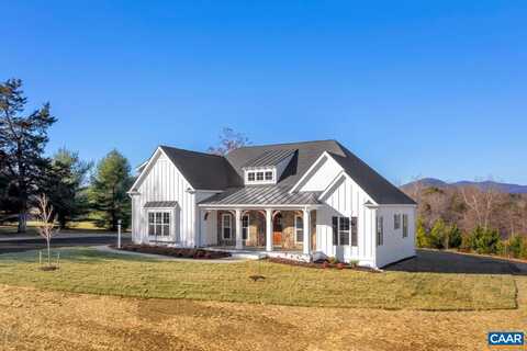 10 EAGLE VIEW, CHARLOTTESVILLE, VA 22920