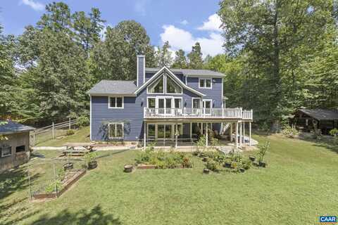 1642 BRANCH RD, SCOTTSVILLE, VA 24590