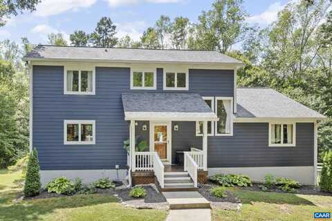 1642 BRANCH RD, SCOTTSVILLE, VA 24590