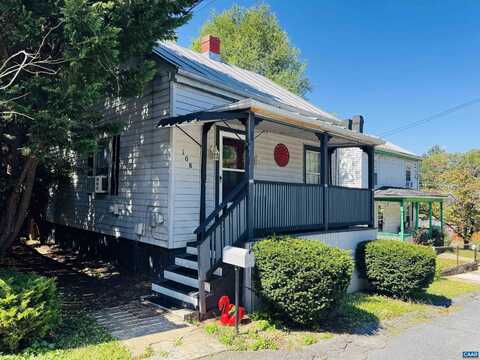 108 CAROLINE ST, STAUNTON, VA 24401
