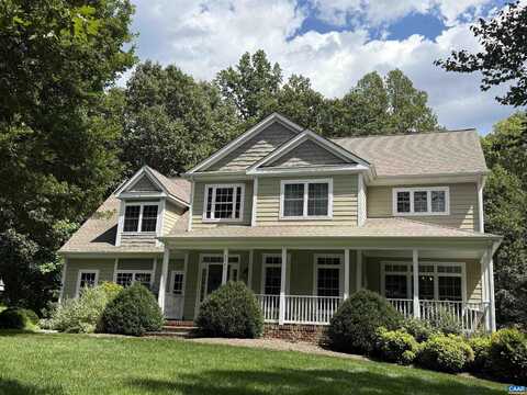 3535 FOXWOOD DR, BARBOURSVILLE, VA 22923