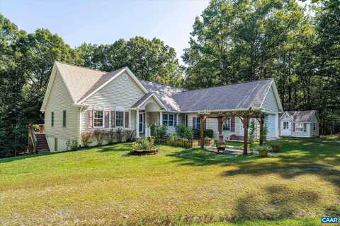 9165 TOTIER CREEK RD, SCOTTSVILLE, VA 24590