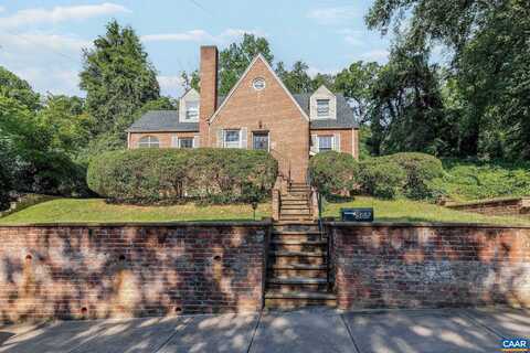 505 VALLEY RD, CHARLOTTESVILLE, VA 22903