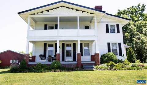 1501 SAXKEY RD, DRAKES BRANCH, VA 23937